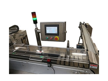 Counting & Collating System for Secondary Packing