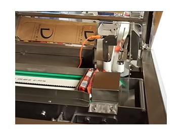 Counting & Collating System for Secondary Packing