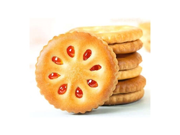 Biscuit Sandwiching Line, Automatic System for Sandwich Biscuits