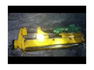 Hydraulic Drilling Jumbo for Tunneling CYTJ45B (HT83)