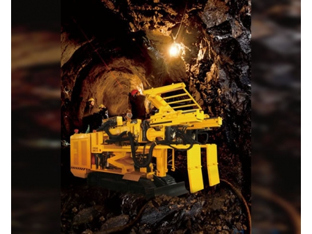 Hydraulic Bolting Jumbo for Coal Mine CMM2-33