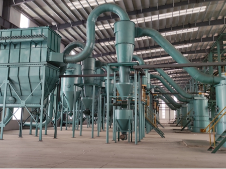 Superfine Impact Mill
