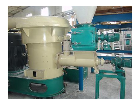 LHV Powder Disaggregate Mill