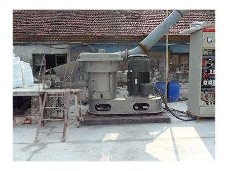 LHV Powder Disaggregate Mill