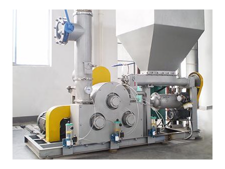 Coating Machine