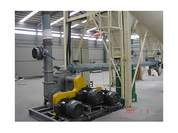 Coating Machine