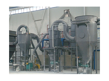 Coating Machine