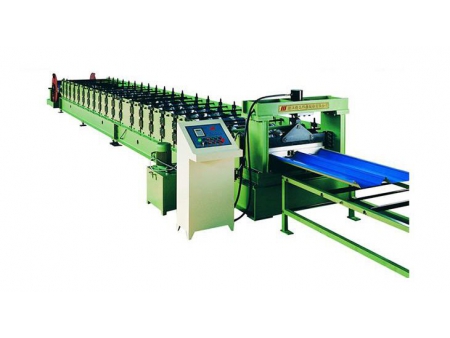 Roll Forming Machine