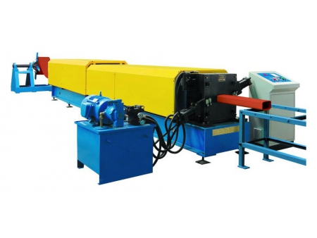 Downspout Forming Machine