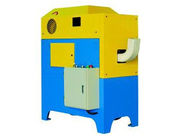 Downspout Forming Machine