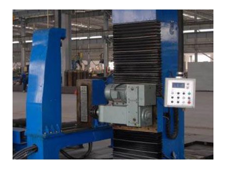 Box Column Welding Machine