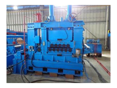 Slitting Machine