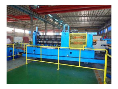 Slitting Machine