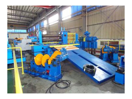 Slitting Machine