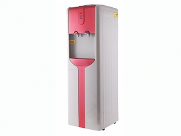 Hot and Cold Water Dispenser 161L