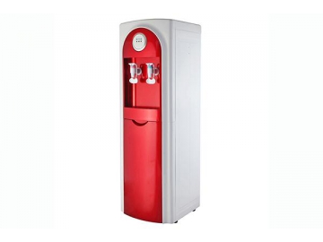 Hot and Cold Water Dispenser 166L