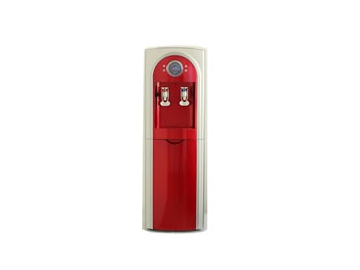 Hot and Cold Water Dispenser 166L