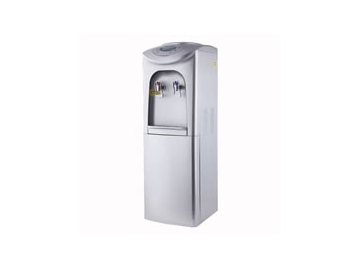 Hot and Cold Water Dispenser 26L-RO