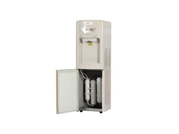 Hot and Cold Water Dispenser 68L-RO