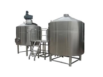 Beer Brewing Equipment
