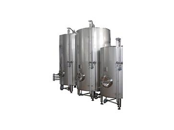 Beer Brewing Equipment