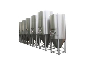 Beer Brewing Equipment