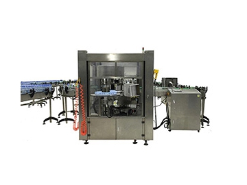 Small Bottled Beverage Filling and Packaging Line