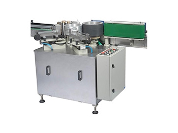 Small Bottled Beverage Filling and Packaging Line
