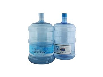 5 Gallon Water Filling Machine