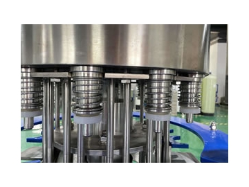 Can Water Filling Machine, Can Water Production Line