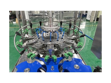 Can Water Filling Machine, Can Water Production Line