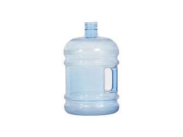 5 Gallon Bottle