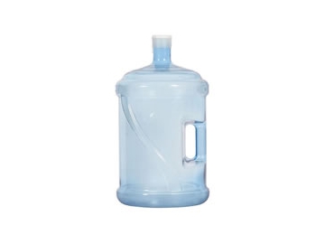 5 Gallon Bottle