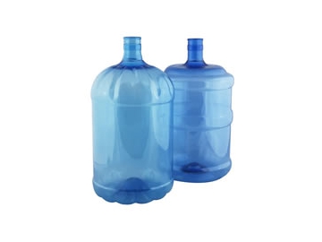 5 Gallon Bottle