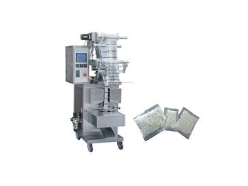 Vertical Form Fill Seal Granule Packing Machine