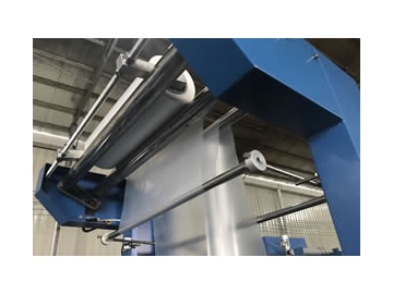 Semi-Auto Sealing and Shrink Wrapping Machine