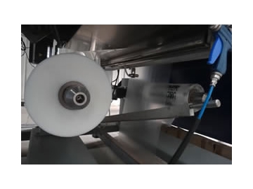 Automatic Shrink Wrap Machine