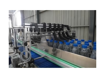 Automatic Shrink Wrap Machine