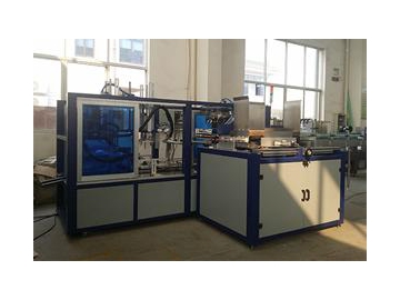 Cartoning Machine