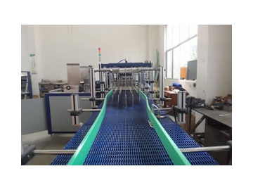 Cartoning Machine