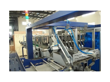 Cartoning Machine