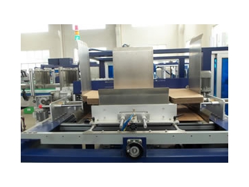 Cartoning Machine