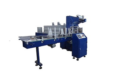 3L-10L Bottled Beverage Filling and Packaging Line