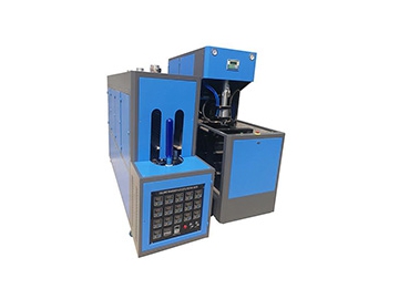 Complete Barrel Beverage Filling and Packaging Line