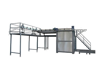 Complete Can Beverage Filling and Packaging Line