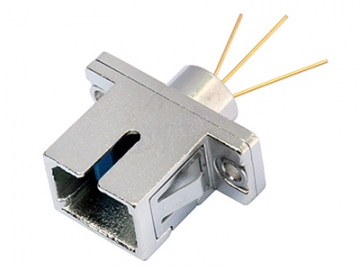 InGaAs PIN COMPONENT