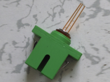 InGaAs PIN COMPONENT