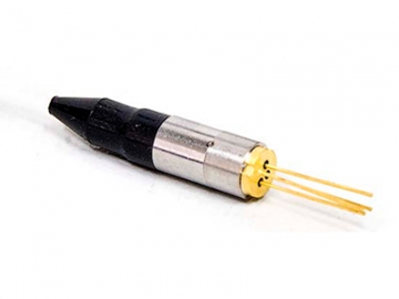 1550nm DFB Pigtailed Components