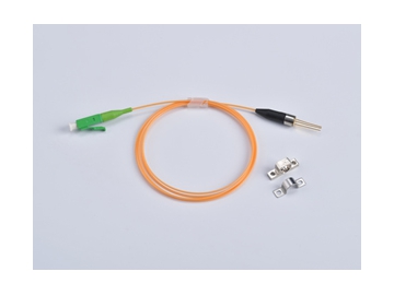 60mw1550nm Pulse Laser Module