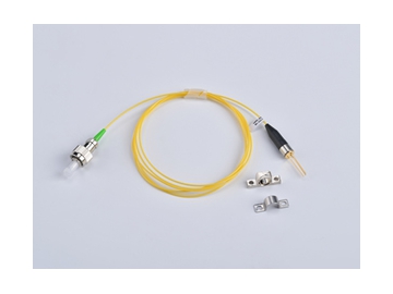 80mw1550nm Pulse Laser Module